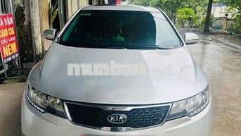 Kia Forte 2013 - 123456 km