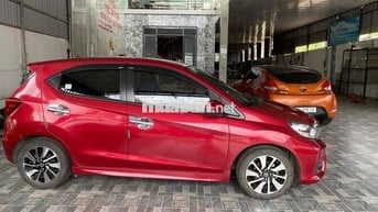 Honda Brio 2019 Brio RS - 41000 km