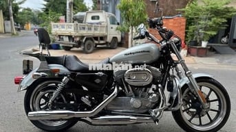Harley Davidson Superlow 883 ABS Đk 2016 bản Mỹ