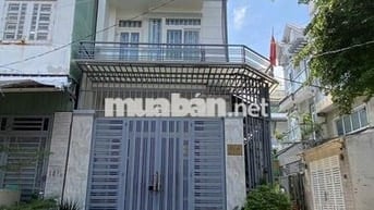 Bán nhà góc 2 mặt tiền đường 10m khu Sài Gòn Mới – Thị trấn Nhà Bè