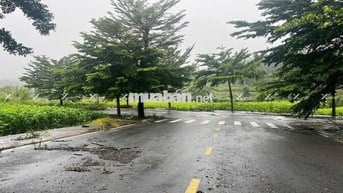 Bán nhanh lô đất 200m² Phường 2, khu compound, đường 14m, giá rẻ!