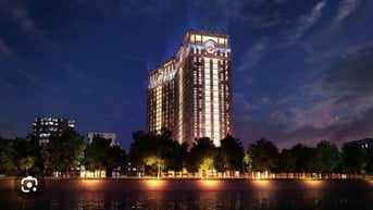 Bán căn hộ chung cư Tân Hoàng Minh - Hoàng Cầu
