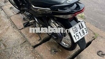 Galaxy 50cc bs 60