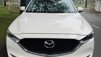 Mazda CX 5 2018 2.5 AT AWD - 91000 km