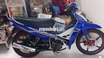 Sirius 50 biển số đẹp