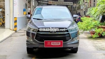 Toyota Innova 2.0G 2017 - 122730 km