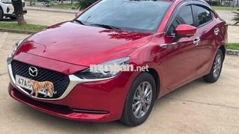 Mazda 2 2022 1.5L AT Standard - 48000 km