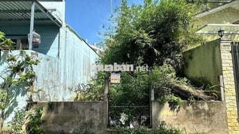 83m2 ĐẤT THỔ CƯ XDTD MẶT TIỀN HẺM 1959 LÊ VĂN LƯƠNG,GIÁ 3,2 TỶ