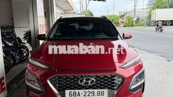 Hyundai Kona 2021 1.6 Turbo - 38000 km