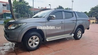 Triton 2017  lawn banhs 7,1 van