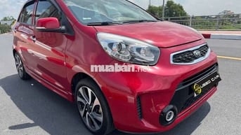 Kia Morning 2016 Si