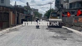 🏡  MẶT TIỀN 400M2 (12,5X32) ĐƯỜNG 38 – GÓC CHỢ HIỆP BÌNH