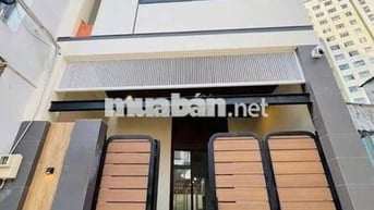 NHÀ MỚI SIÊU PHẨM 4 TẦNG LUNG LINH GIÁ CHỈ 5,2 TỶ