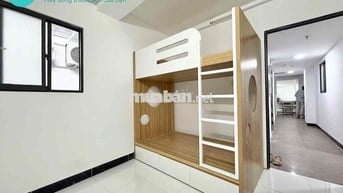 Khai Trương Phòng Trọ Giường Tầng Gần ĐH Văn Lang và ĐH Công Nghiệp GV