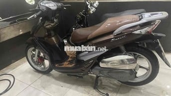 xe zin máy êm chất