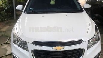 Chevrolet Cruze 2017 LT 1.6L - 200000 km