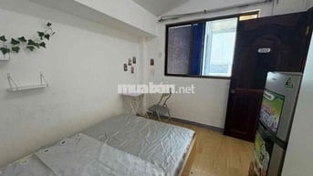 Sẵn phòng có bancol giá chỉ 4tr9