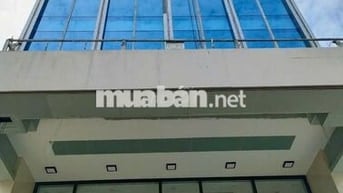 TÒA NHÀ ĐƯỜNG ĐỘC LẬP DIỆN TÍCH: 7X20M HẦM 5 TẦNG CHO THUÊ