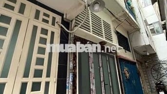 Chính Chủ Cho Thuê Nhà Nguyên Căn P Vườn Lài