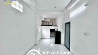 DUPLEX MỚI XÂY NẰM GIỮA ĐẠI HỌC CÔNG THƯƠNG VÀ VĂN HIẾN