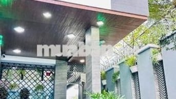 💥🏡CHO THUÊ BIỆT THỰ CÓ HỒ BƠI 3 TẦNG LÔ GÓC 2 MẶT TIỀN - HÒA HẢI