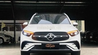 💯 Mercedes Benz GLC300 4Matic 2024 - 17000 km