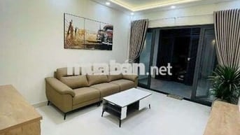 BÁN NHÀ ĐƯỜNG Ô TÔ THÔNG LINH XUÂN