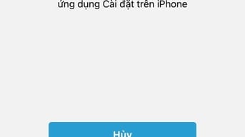 Cho thuê chung cư  hai phòng ngủ hai wc