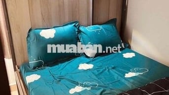 CĂN HỘ DUPLEX giường tầng full nội thấtt