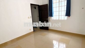 2 PHÒNG TRỌ BAN CÔNG 55m2 Tầng 1 quận Bình Thạnh