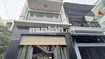 CHỈ 5,3TỶ BÁN NHÀ 5 TẦNG HẺM XE TẢI KPL TÂN TẠO BÌNH TÂN
