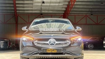 💯 Mercedes Benz C200 Avantgarde - 3500km