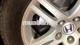 Honda Civic 2007 2.0 AT - 168 km