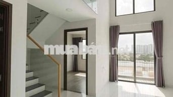 DUPLEX SIÊU ĐẸP – GIÁ *** PEGASUITE 2 : 4.3 TỶ - SỔ HỒNG RIÊNG