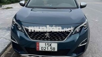 Peugeot 5008 2020 Allure 1.6 AT - 5600 km