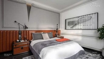 Căn hộ 33m3 dự án K City Home, 1 phòng ngủ, 1 toilet