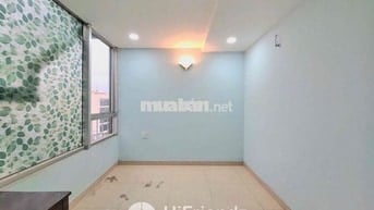 PHÒNG CỬA SỔ TRỜI CÁCH ĐH CÔNG THƯƠNG ĐÚNG 1KM - SẴN NỘI THẤT - THAN
