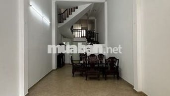 💗HẺM XE TẢI LÊ ĐỨC THỌ P6💗4X20M TRỆT 3 LẦU💗5PN 5WC - KHÔNG CHDV