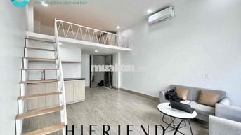 KHAI TRƯƠNG PHÒNG TRỌ DUPLEX GÁC GẦN ĐẠI HỌC VĂN LANG VÀ CÔNG NGHIỆP