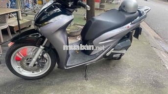 SH 125cbs 2022