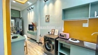 Hệ thống căn hộ gần Ngã Tư Bảy Hiền quận Tân Bình