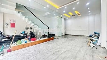 MẶT BẰNG ĐẸP 37M2 QUẬN TÂN BÌNH MỚI ĐẸP