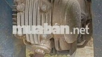 Bán Wave Alpha lốc đen rin 99%