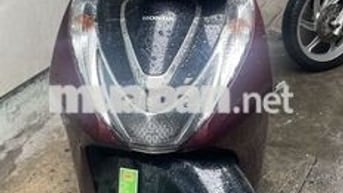 Xe Tay Ga SH Mode APS 2022 Đỏ Đen mới 90%