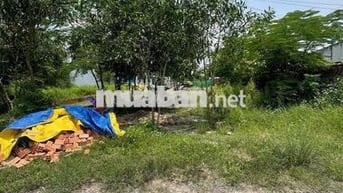 CHÍNH CHỦ CẦN BÁN Lô Đất Tại Ấp Thanh Hoà, Xã Thanh Điền, Huyện Châu T