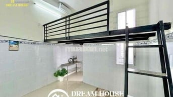 PHÒNG TRỌ GIÁ RẺ GÁC CAO 2M SIÊU ĐẸP- THANG MÁY- BẢO VỆ AN NINH CAO