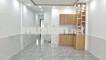 Nhà Cấp 4 Hẻm 4 Sau Lưng Trường ĐH Y Dược