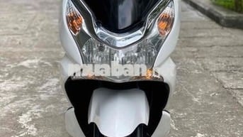 pcx nhập thái