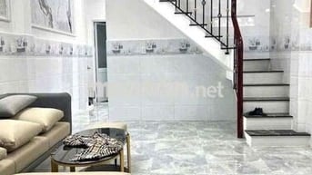 🍀🍀 CHO THUÊ NHÀ MỚI NGUYÊN CĂN HẺM 2