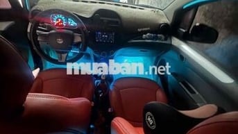 Chevrolet Spark 2016 LT 1.0 MT - 91000 km